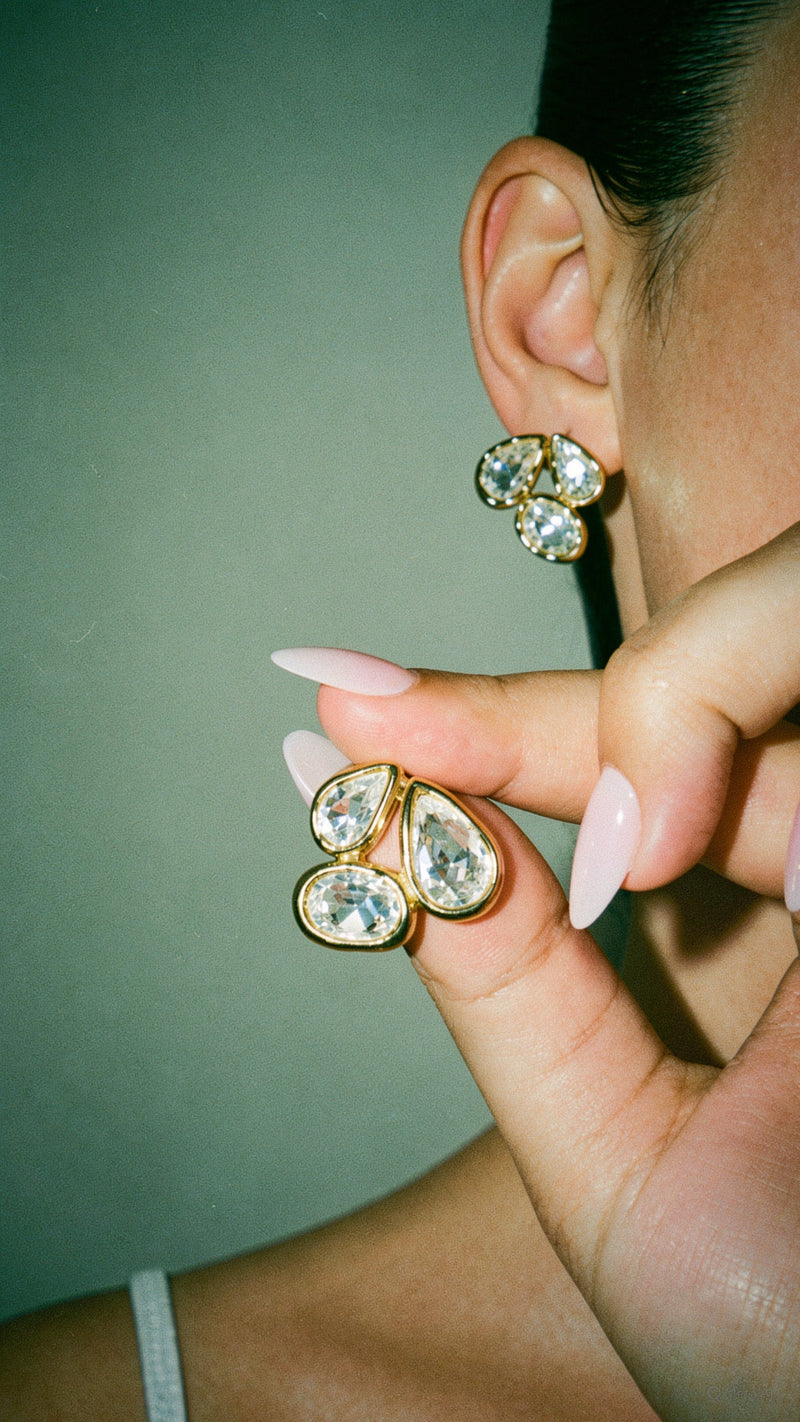 Western Earrings