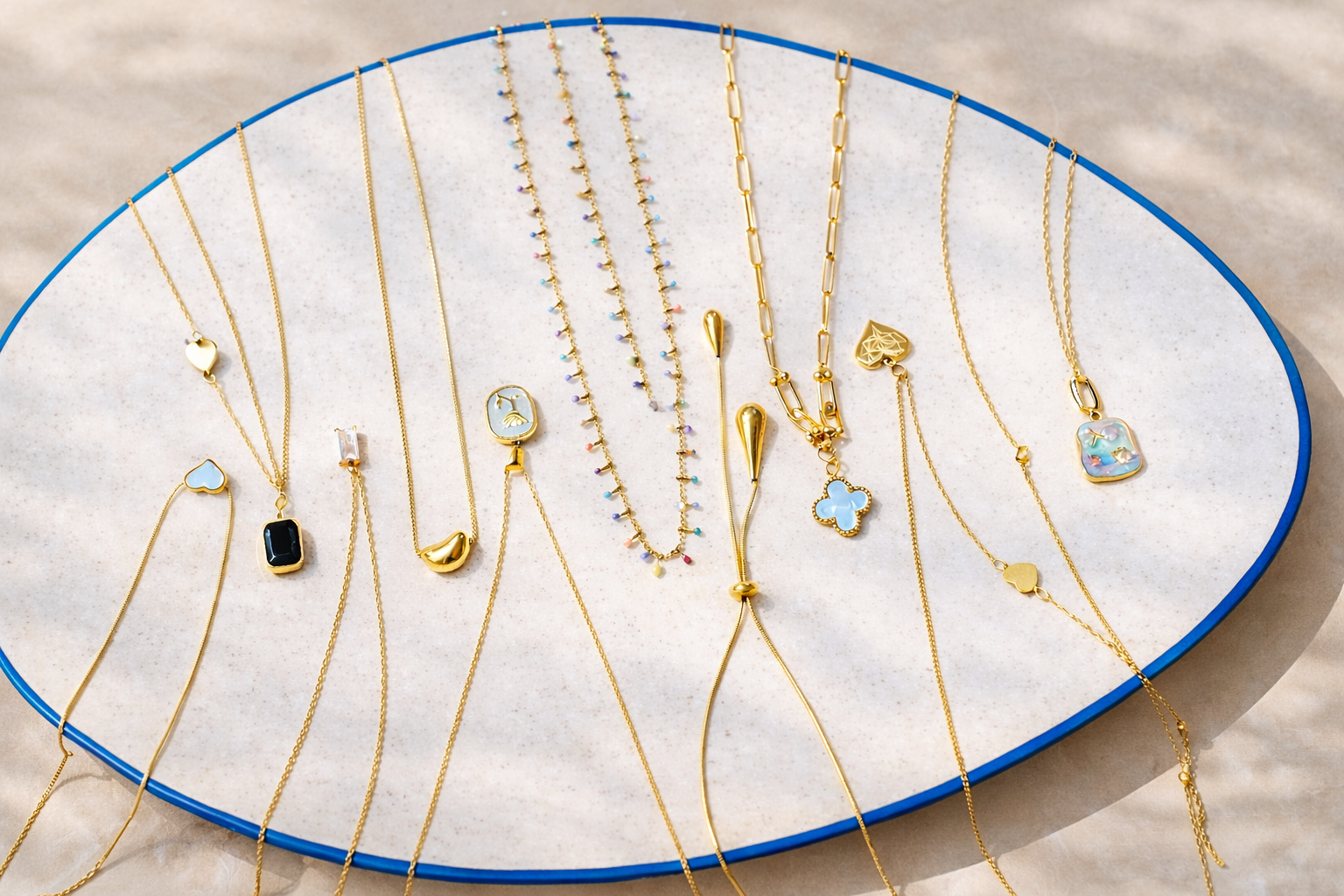 New Arrivals