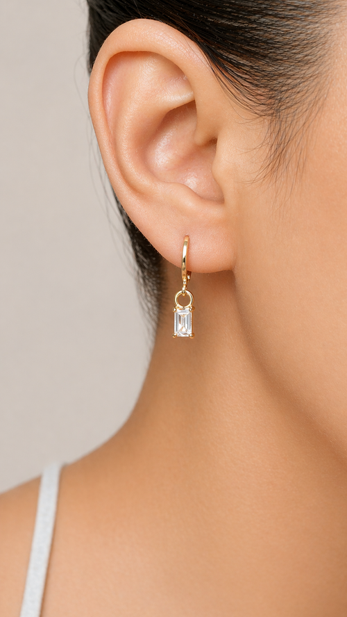 Aveline Crystal Set
