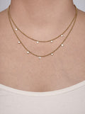 Luna Drip Necklace