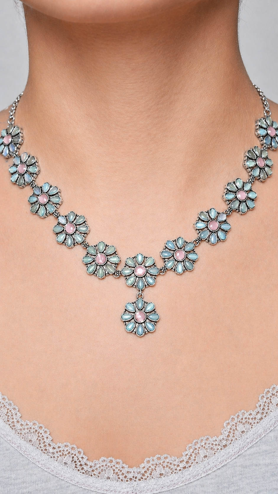 Pastel Petal Set