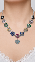 Meher Bloom Set