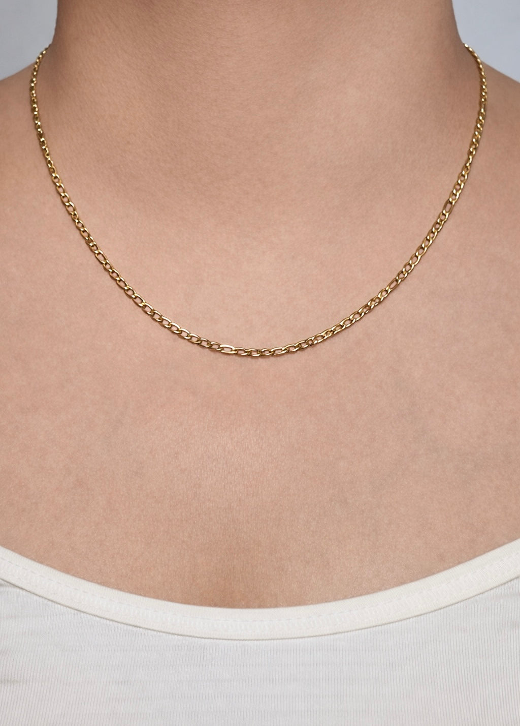 Essential Gold Chain