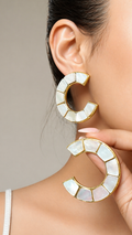 Lunara Earrings