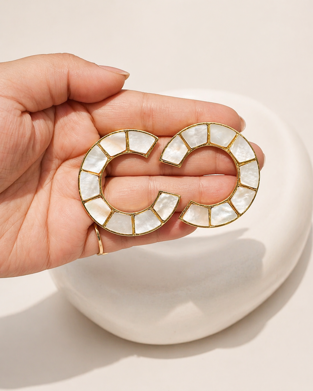 Lunara Earrings