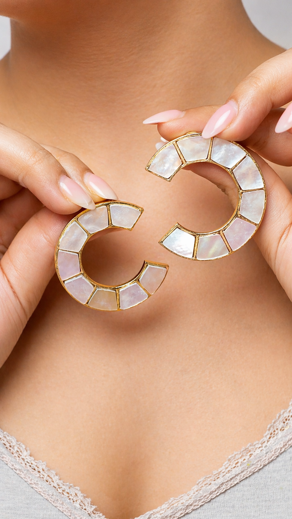Lunara Earrings