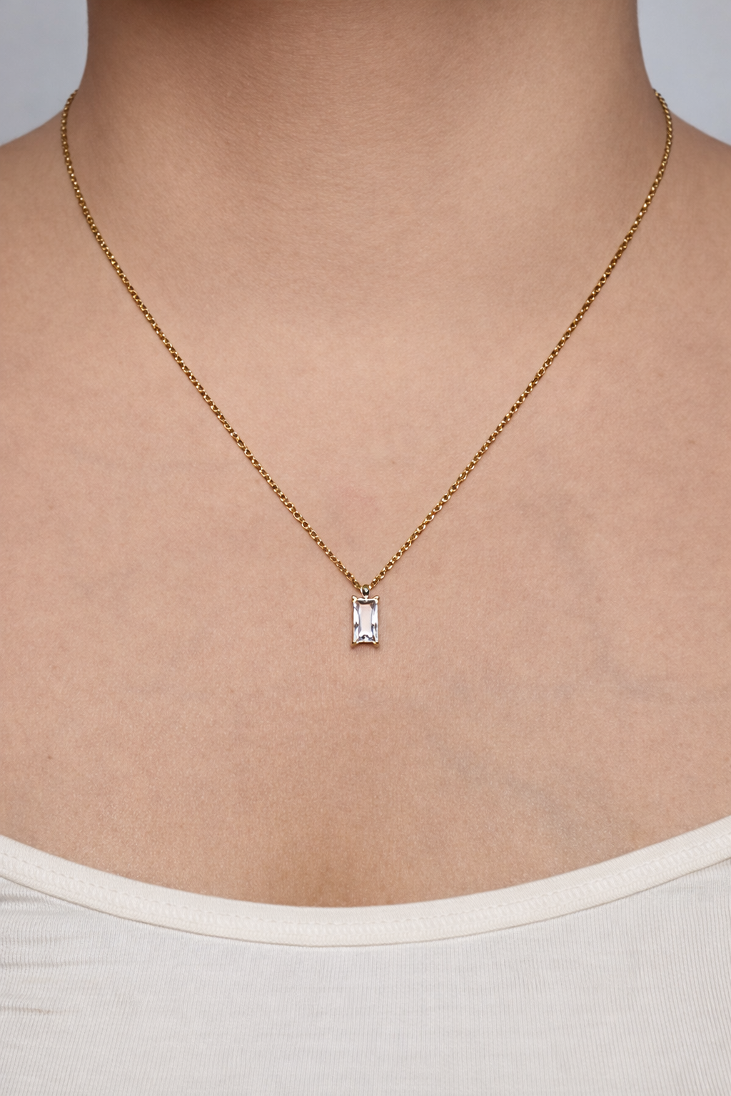 Aveline Crystal Set