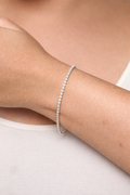 Gold Line Bracelet