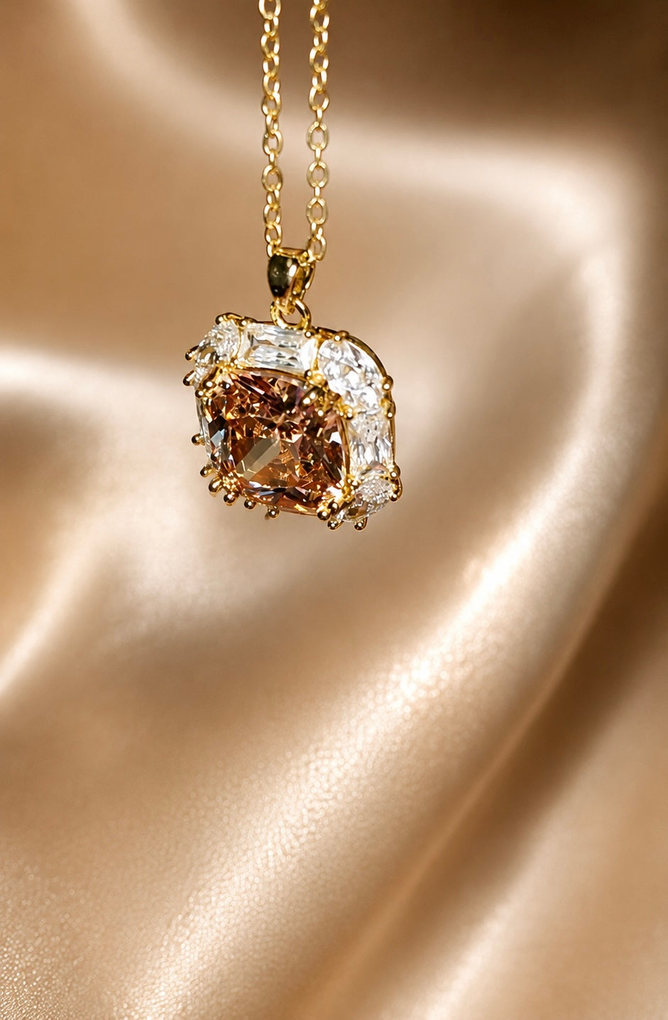 Vintage Treasure Set
