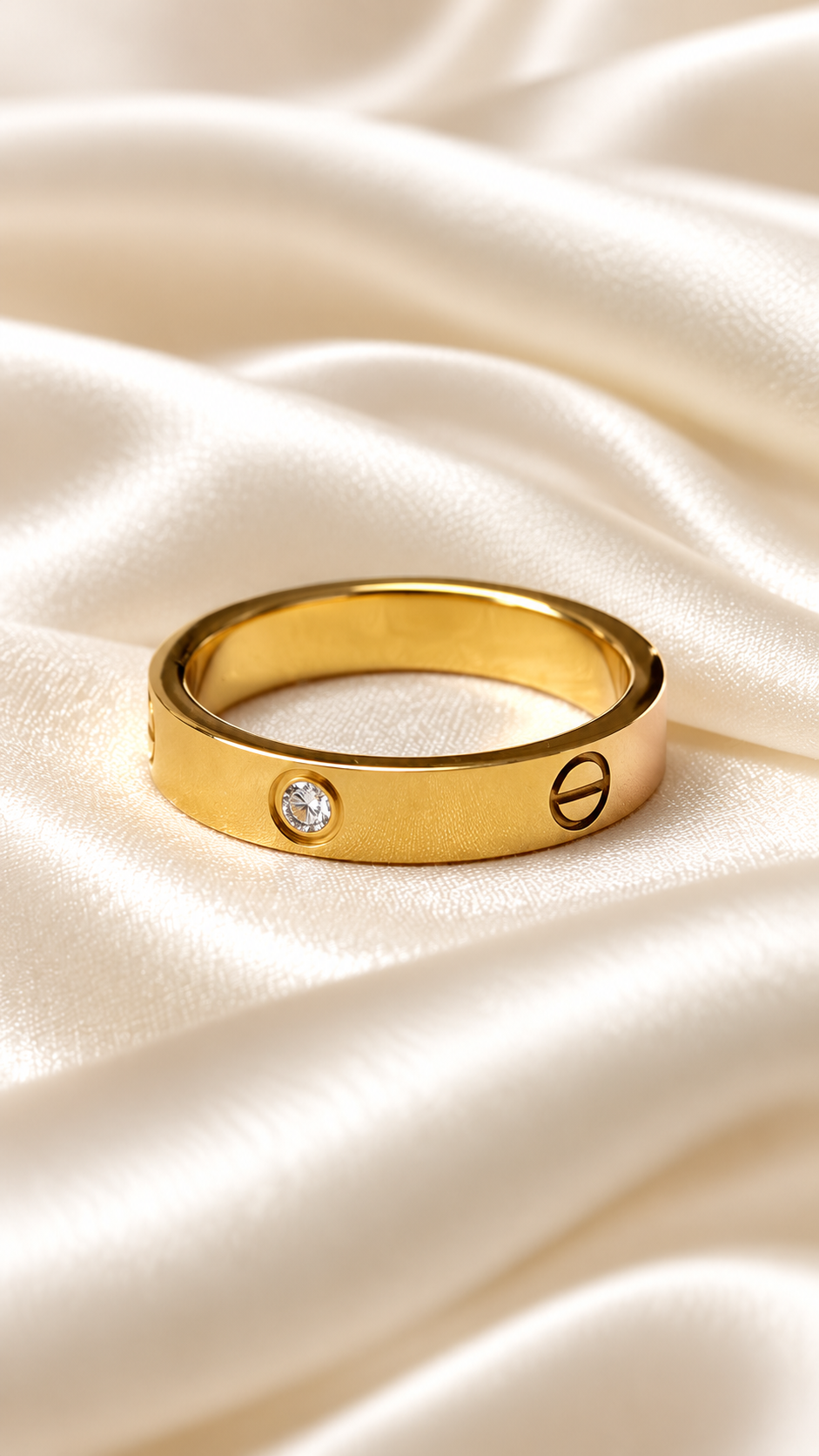 Promise Ring