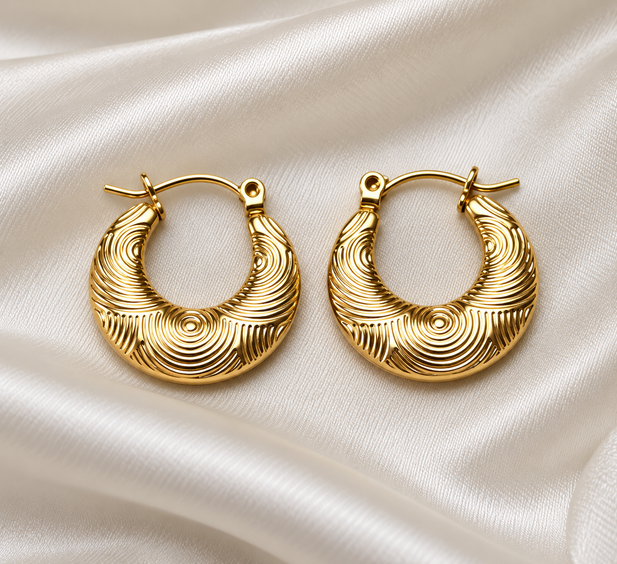 Groove Daily Hoops detail