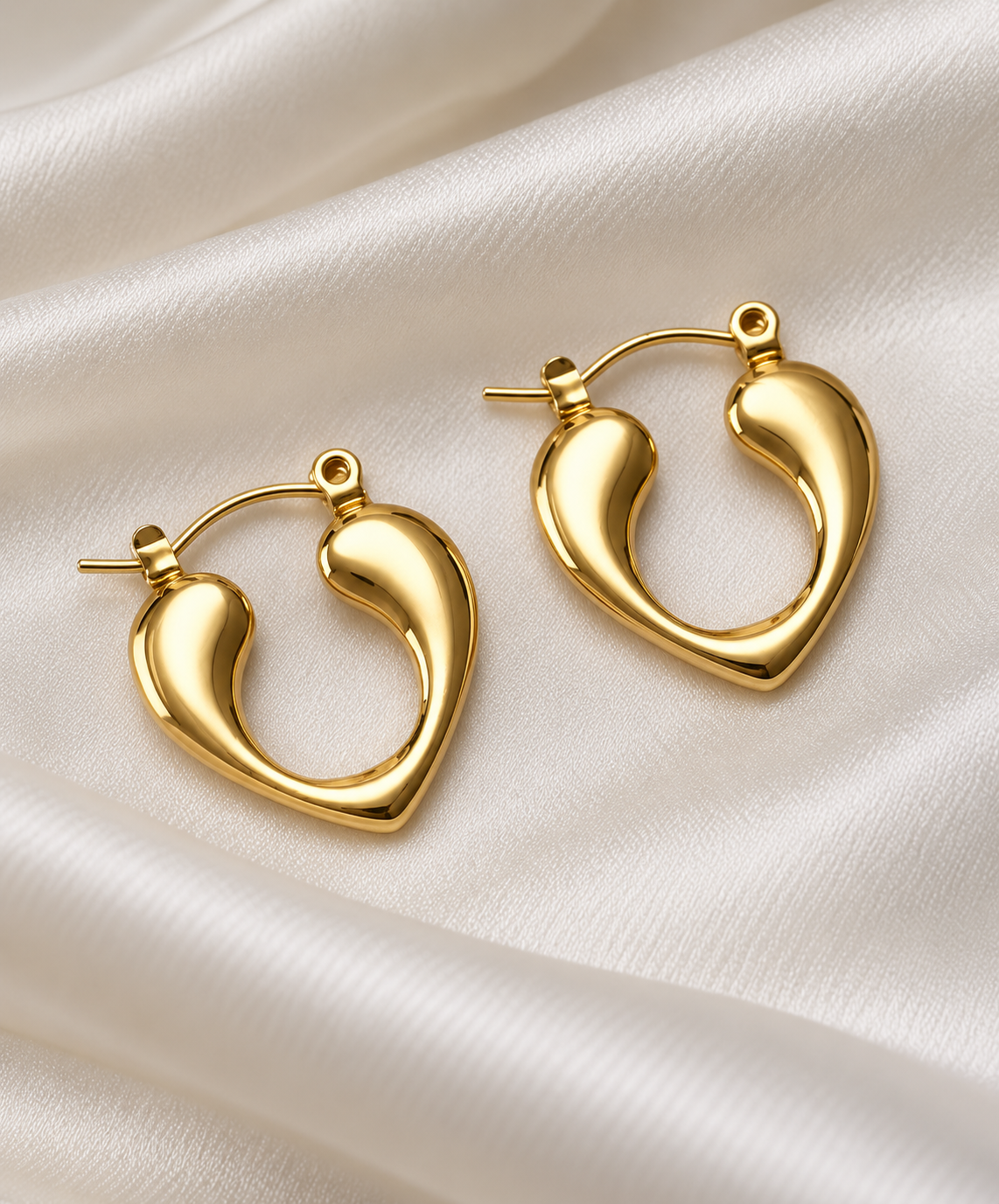 Heart Daily Hoops worn
