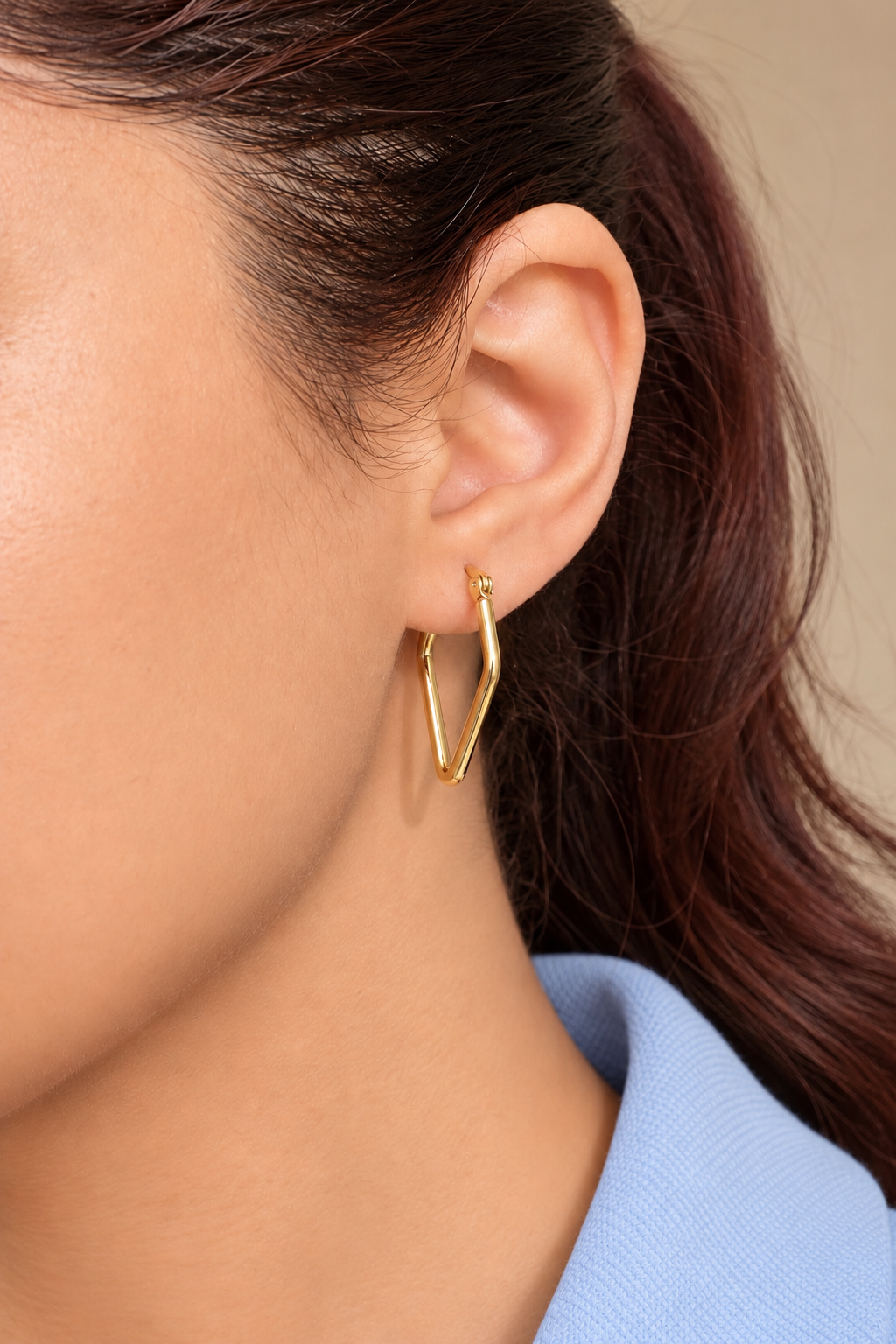 Barfi Daily Hoops worn